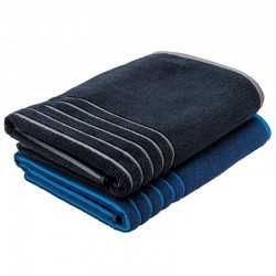 Beach Towels  - Reversible Two T-Shirtone Towel