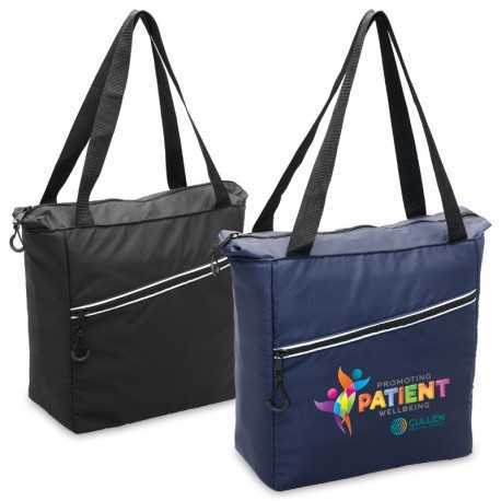 Cooler Bags  - Toronto Tote Cooler Bag