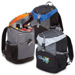 Cooler Bags - Sunrise Backpack Cooler Bag