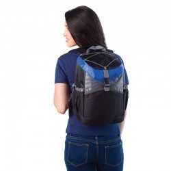 Cooler Bags  - Sunrise Backpack Cooler Bag