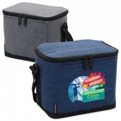 Cooler Bags  - Tirano 6 Pack Cooler Bag