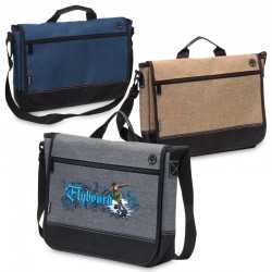 Laptop Bags & Computer Backpacks  - Tirano Laptop Satchel Bag