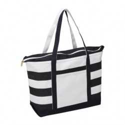 branded Premium Boat Tote Bag, from our range of promotional Shopping Tote Bags