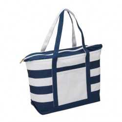 branded Premium Boat Tote Bag, from our range of promotional Shopping Tote Bags
