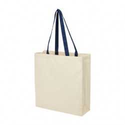Fashion Tote Bags  - Heavy Duty Canvas Tote Bag with Gusset