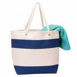 Fashion Tote Bags  - Soho Cotton Canvas Tote Bag