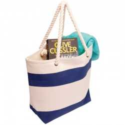 Fashion Tote Bags  - Soho Cotton Canvas Tote Bag
