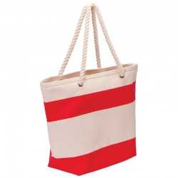 Fashion Tote Bags  - Soho Cotton Canvas Tote Bag