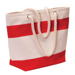 Shopping Tote Bags - Soho Cotton Canvas Tote Bag