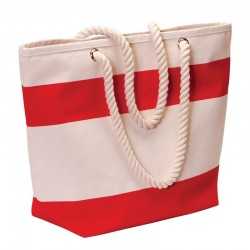 Fashion Tote Bags  - Soho Cotton Canvas Tote Bag