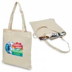 Fashion Tote Bags  - Hemp Tote Bag