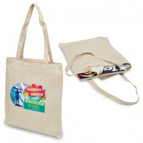 Fashion Tote Bags  - Hemp Tote Bag