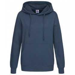 Hoodies  - Stedman Womens Hoodie Sweatshirt