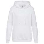 branded Stedman Womens Hoodie Sweatshirt, from our range of promotional Hoodies