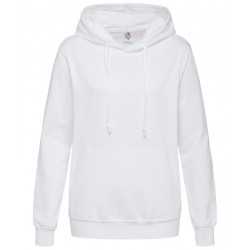Hoodies  - Stedman Womens Hoodie Sweatshirt