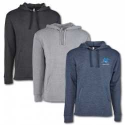 Hoodies  - Next Level Unisex PCH Pullover Hoodie