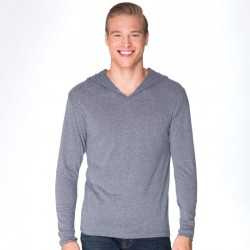 Hoodies - Next Level Unisex Tri-Blend Hoodie