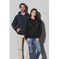 Hoodies  - Stedman Mens Active Sweat Hoodie