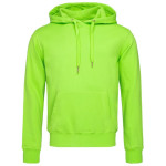 branded Stedman Mens Active Sweat Hoodie, from our range of promotional Hoodies