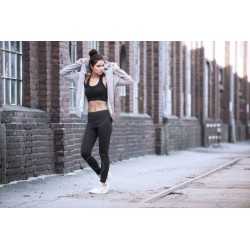 Hoodies  - Stedman Womens Active Sweatjacket Hoodie