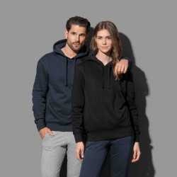 Hoodies  - Stedman Recycled Unisex Sweat Hoodie