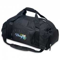 Sports Bags & Duffle Bags  - Motion Sports Bag