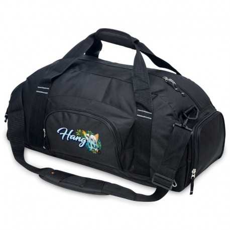 Sports Bags & Duffle Bags  - Motion Sports Bag