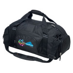 Sports Bags &amp; Duffle Bags - Motion Sports Bag