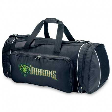 Sports Bags & Duffle Bags  - The Big Kit Sports Bag