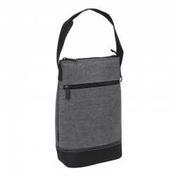 Wine Holders & Carriers  - Tirano Two Bottle Wine Cooler Bag
