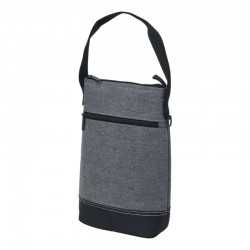 Wine Holders & Carriers  - Tirano Two Bottle Wine Cooler Bag