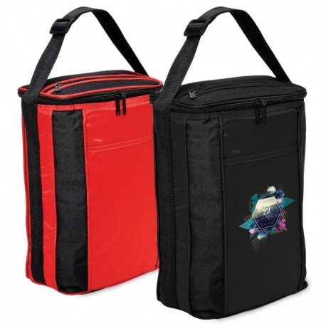 Wine Holders & Carriers  - Multi Bottle Cooler Bag