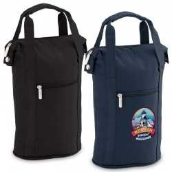 Wine Holders & Carriers  - Wine Cooler Bag