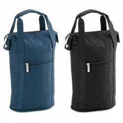Wine Holders & Carriers  - Wine Cooler Bag