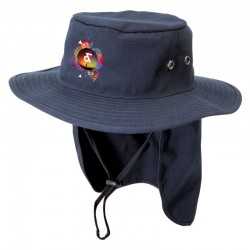 Wide Brim Hats  - Sunmaster Brim Hat