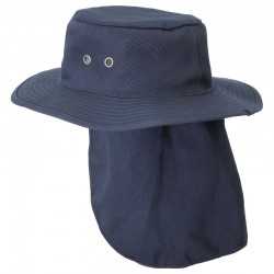 Wide Brim Hats  - Sunmaster Brim Hat