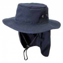Wide Brim Hats  - Sunmaster Brim Hat