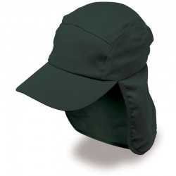 Wide Brim Hats  - Poly Viscose Legionnaire Hat