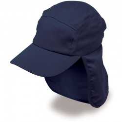 Wide Brim Hats  - Poly Viscose Legionnaire Hat