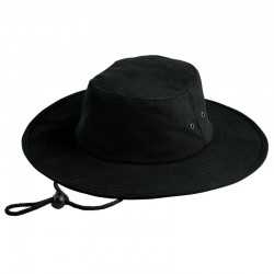 Wide Brim Hats  - Surf Brim Hat