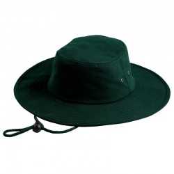 Wide Brim Hats  - Surf Brim Hat