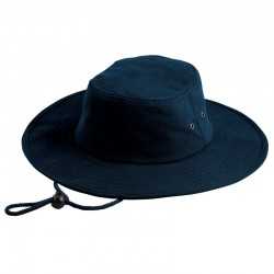 Wide Brim Hats  - Surf Brim Hat