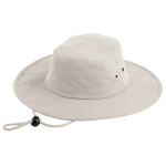 branded Surf Brim Hat, from our range of promotional Wide Brim Hats