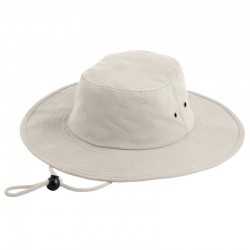 Wide Brim Hats  - Surf Brim Hat