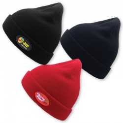 Beanies  - Atlantis Kid Wind Beanie