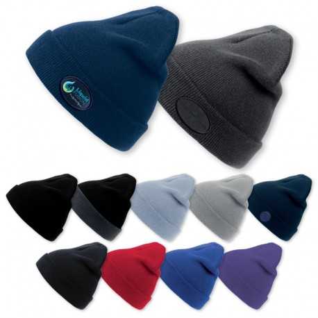 Beanies  - Atlantis Wind Beanie