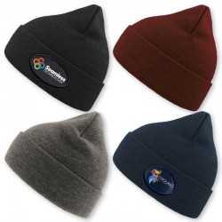 Beanies  - Atlantis Eko Beanie