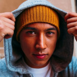 Beanies - Atlantis Viral Beanie