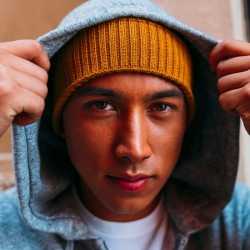 Beanies  - Atlantis Viral Beanie