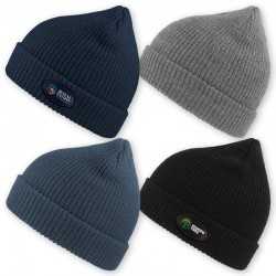 Beanies  - Atlantis Woolly Beanie